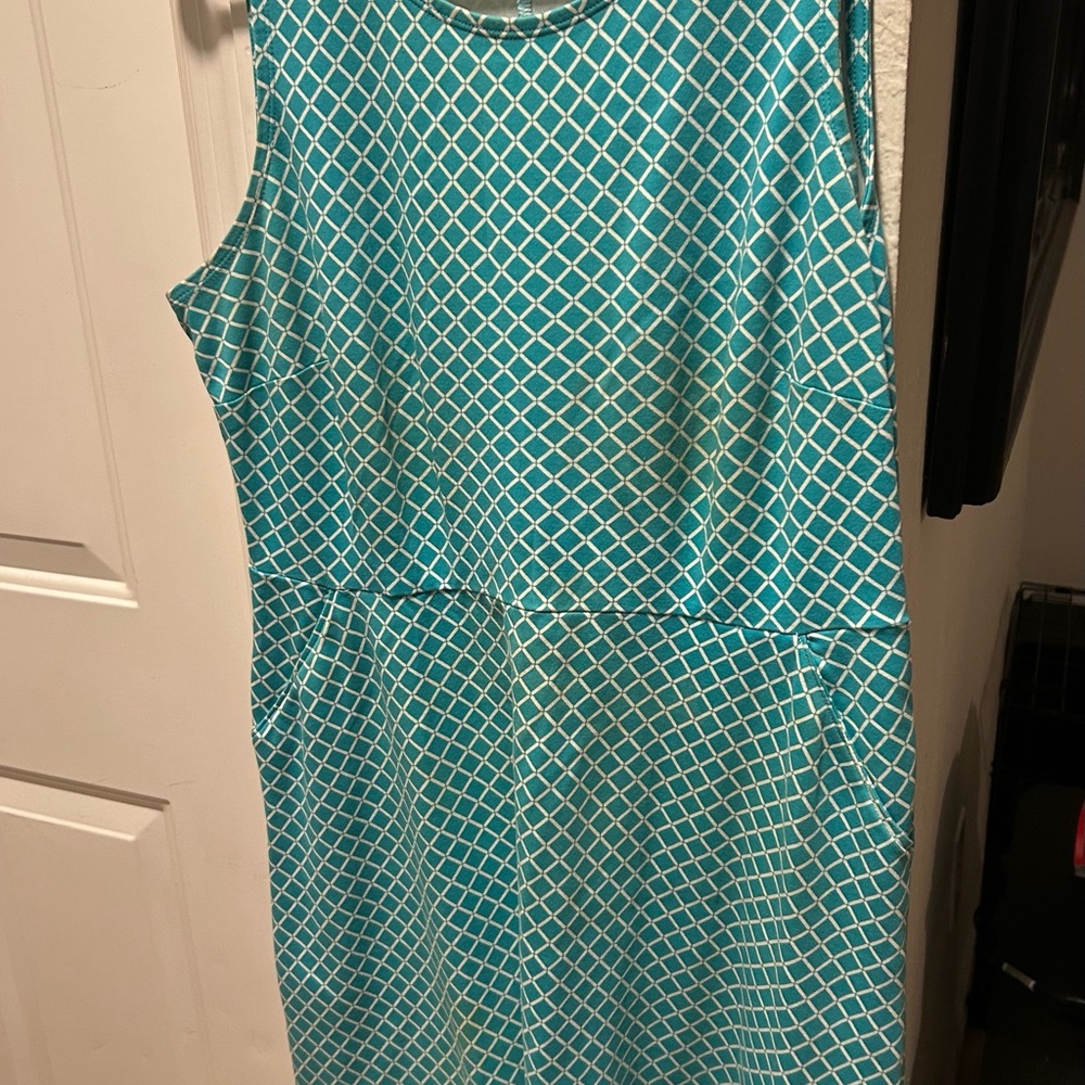 New York & Company Dress